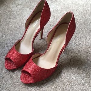 Red Heels